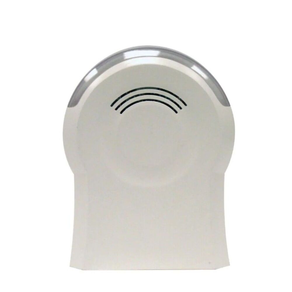 Hampton Bay Wireless Doorbell Table Top Strobe Light